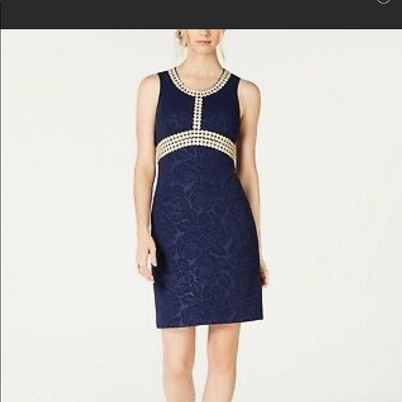 PAPPAGALLO  Size 6 The Mandy stamped floral dress - Picture 14 of 14